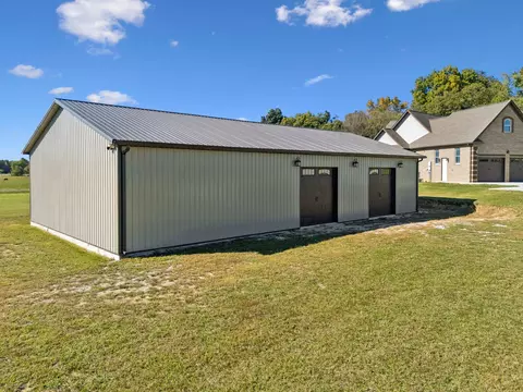 Exterior - 105 Barbara Spears Rd, Morrison, TN 37357 photo 7 of 8