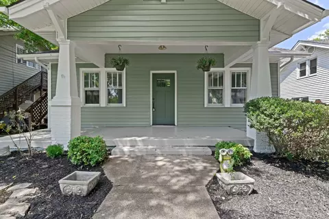 1117 Mcgavock Pike #A, Nashville, TN 37216