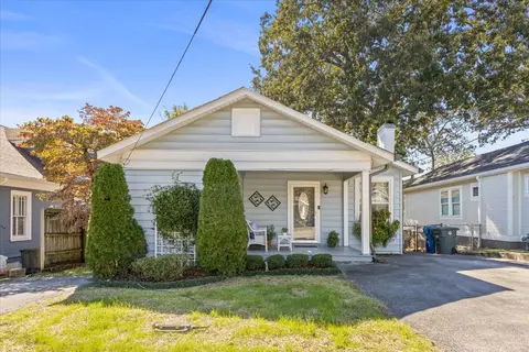 1206 Russell St, Chattanooga, TN 37405