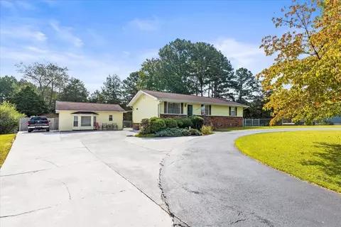 358 Diamond Cir, La Fayette, GA 30728
