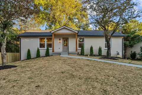 4928 Sherman Oaks Dr, Nashville, TN 37211