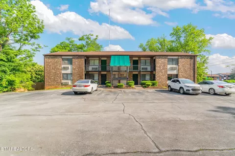 2755 Jersey Ave #A403, Knoxville, TN 37919