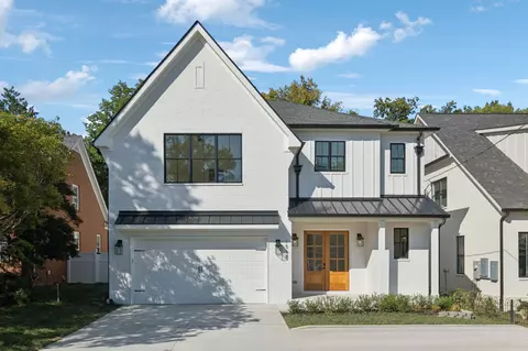1518 Grandview Dr, Nashville, TN 37215