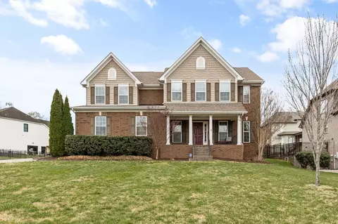 1931 Portview Dr, Spring Hill, TN 37174