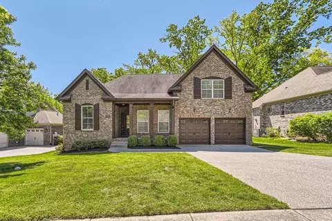 5040 Aunt Nannies Pl, Nolensville, TN 37135