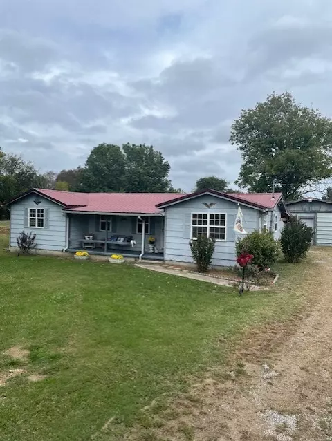 3014 Sims Rd, Shelbyville, TN 37160