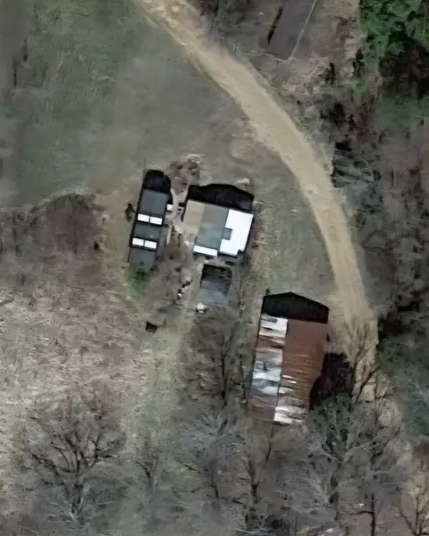1235 Old Blue Pond Rd, Nunnelly, TN 37137