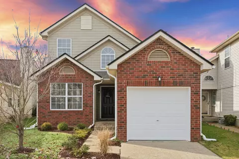 805 Bexhill Ct N, Hermitage, TN 37076