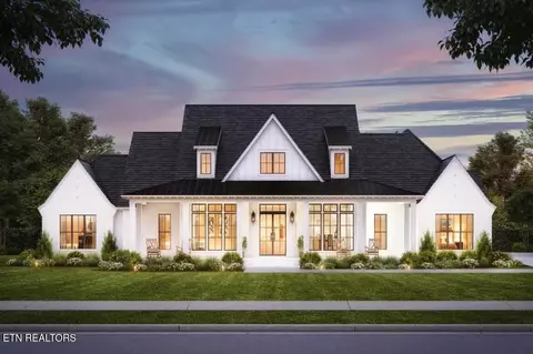 24 Summerset Dr, Talbott, TN 37877