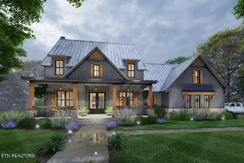 7 Summerset Dr, Talbott, TN 37877