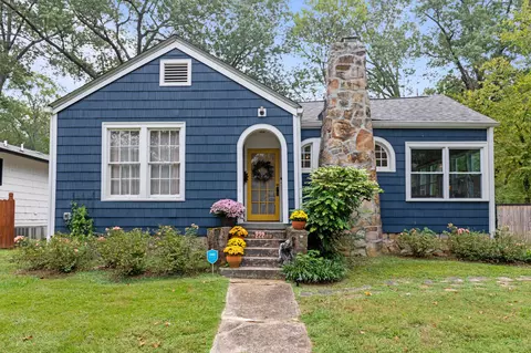 222 Eveningside Dr #26 & PT 27, Chattanooga, TN 37404