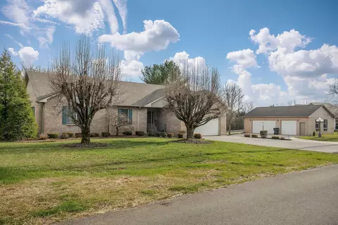 2606 Park West Dr, Cookeville, TN 38501