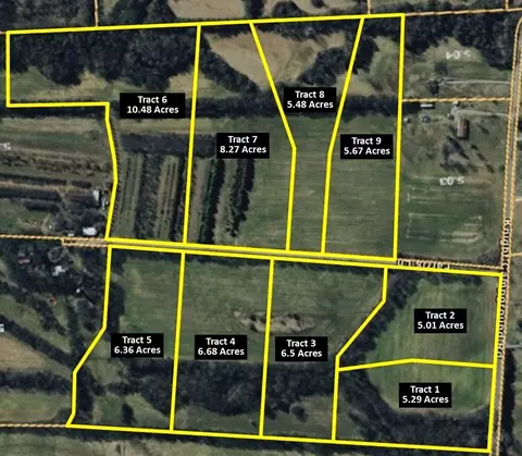 0 Knight Campground Rd, Shelbyville, TN 37160