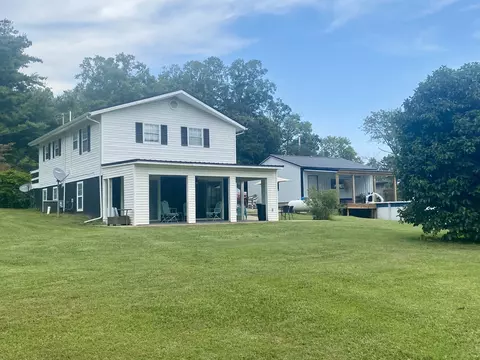 310 Sands Rd, Pulaski, TN 38478 photo 1