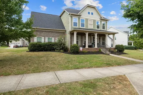 1014 Shallow Stream Ln, Franklin, TN 37064