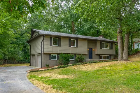 9214 Ramblewood Dr, Harrison, TN 37341