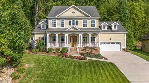 744 Shearer Cove Rd, Chattanooga, TN 37405
