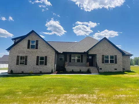 375 Randall Ln, Manchester, TN 37355