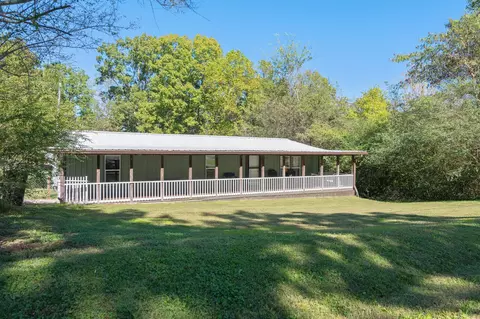 280 Evans St, Parsons, TN 38363