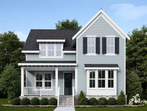 1031 Championship Blvd, Franklin, TN 37064