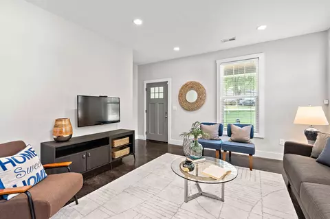 266 Tanksley Ave, Nashville, TN 37211