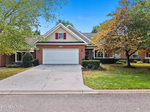 11208 Kilpatrick Way, Knoxville, TN 37932