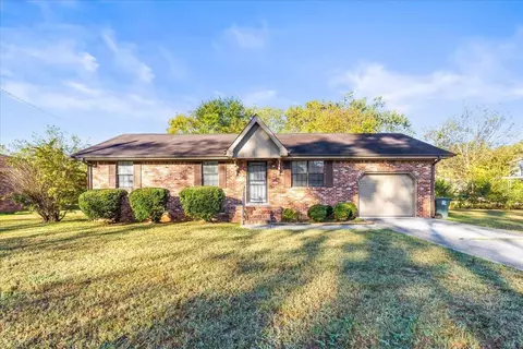 7735 Jocelyn Dr, Chattanooga, TN 37416