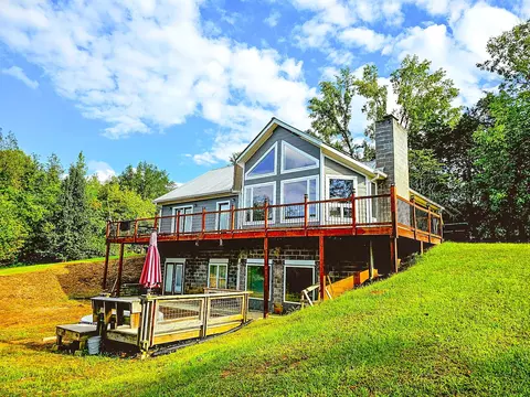 232 Covenant Ln, Mcminnville, TN 37110