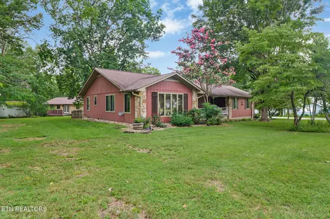 108 Eagle Ln, Crossville, TN 38558
