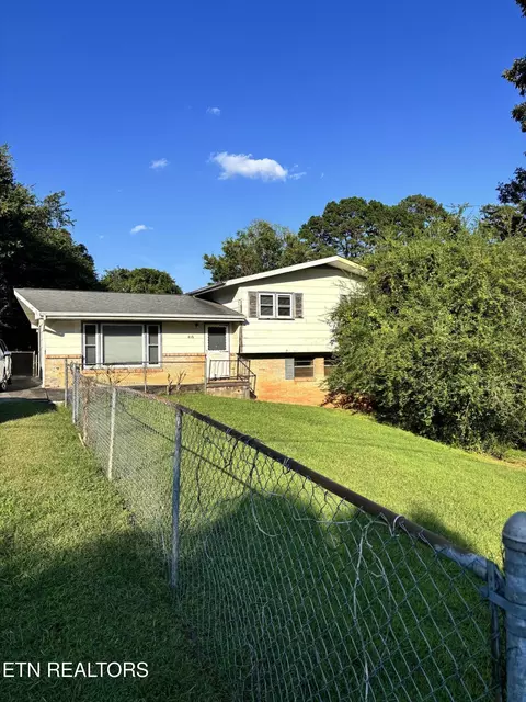 416 Woodlane Dr, Rockwood, TN 37854