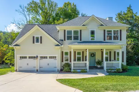 2557 Leaning Tree Ln, Chattanooga, TN 37415
