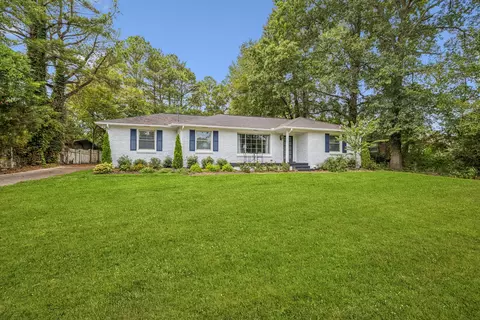 2502 Timwood Dr, Nashville, TN 37214