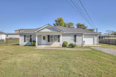 102 Saddlewood Dr, Shelbyville, TN 37160