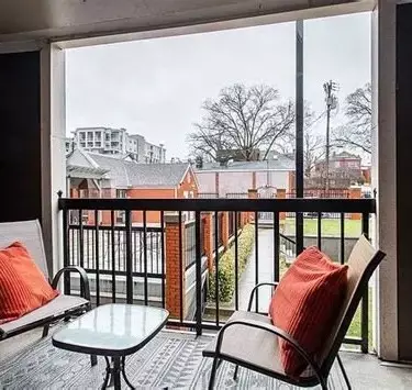 632 President Ronald Reagan Way, Nashville, TN 37210
