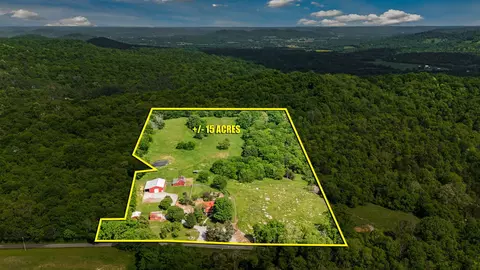 1964 Bradford Rd, Petersburg, TN 37144