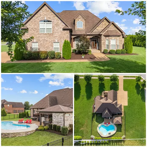 121 Springfield Dr, Lebanon, TN 37087