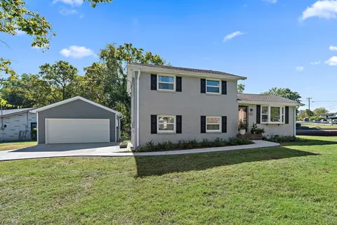 3225 Sennadale Ln, Nashville, TN 37207