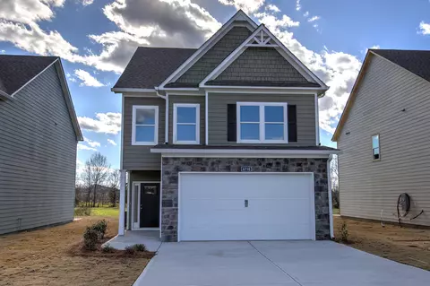 6738 Dharma Loop #62, Chattanooga, TN 37412
