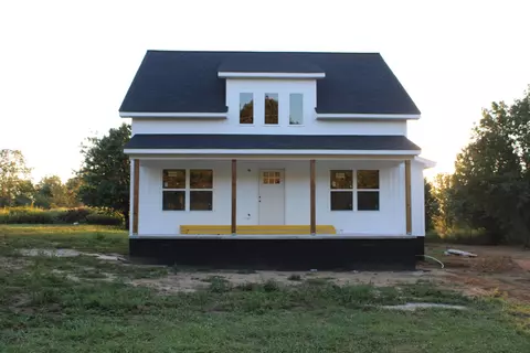 6053 County Road 85, Fort Payne, AL 35968