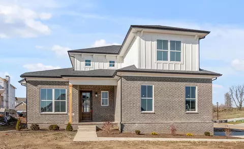 965 Hunters Ln, Springfield, TN 37172