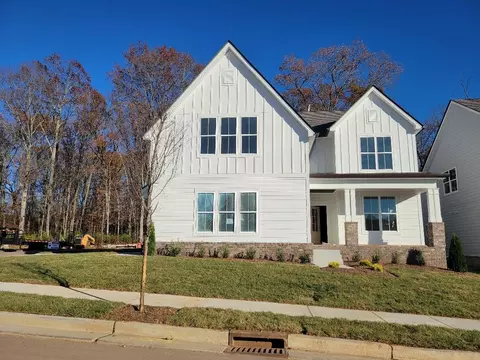 4701 Perth Ln, Nolensville, TN 37135