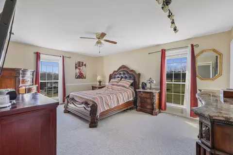 Bedroom - 126 4th Ave N, Baxter, TN 38544 photo 4 of 7