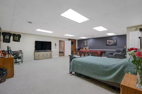 Bedroom - 126 4th Ave N, Baxter, TN 38544 photo 6 of 7