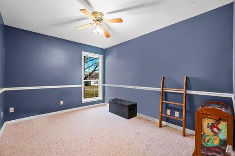 Bedroom - 126 4th Ave N, Baxter, TN 38544 photo 1 of 7