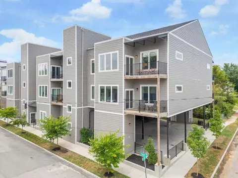 1445 Fagan St #209, Chattanooga, TN 37408