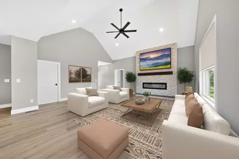 1263 N Sumner Rd, Bethpage, TN 37022 photo 5