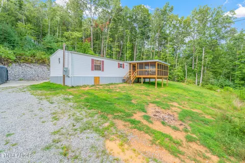 465 Rankin Chapel Rd, Oakdale, TN 37829
