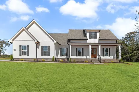 128 Pugh Rd, Unionville, TN 37180