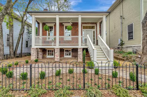 1406 5th Ave N, Nashville, TN 37208