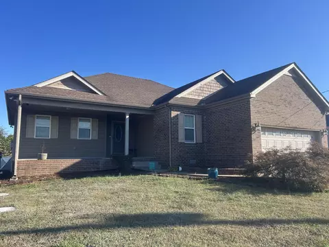 4700 Turquoise Ln, Murfreesboro, TN 37129